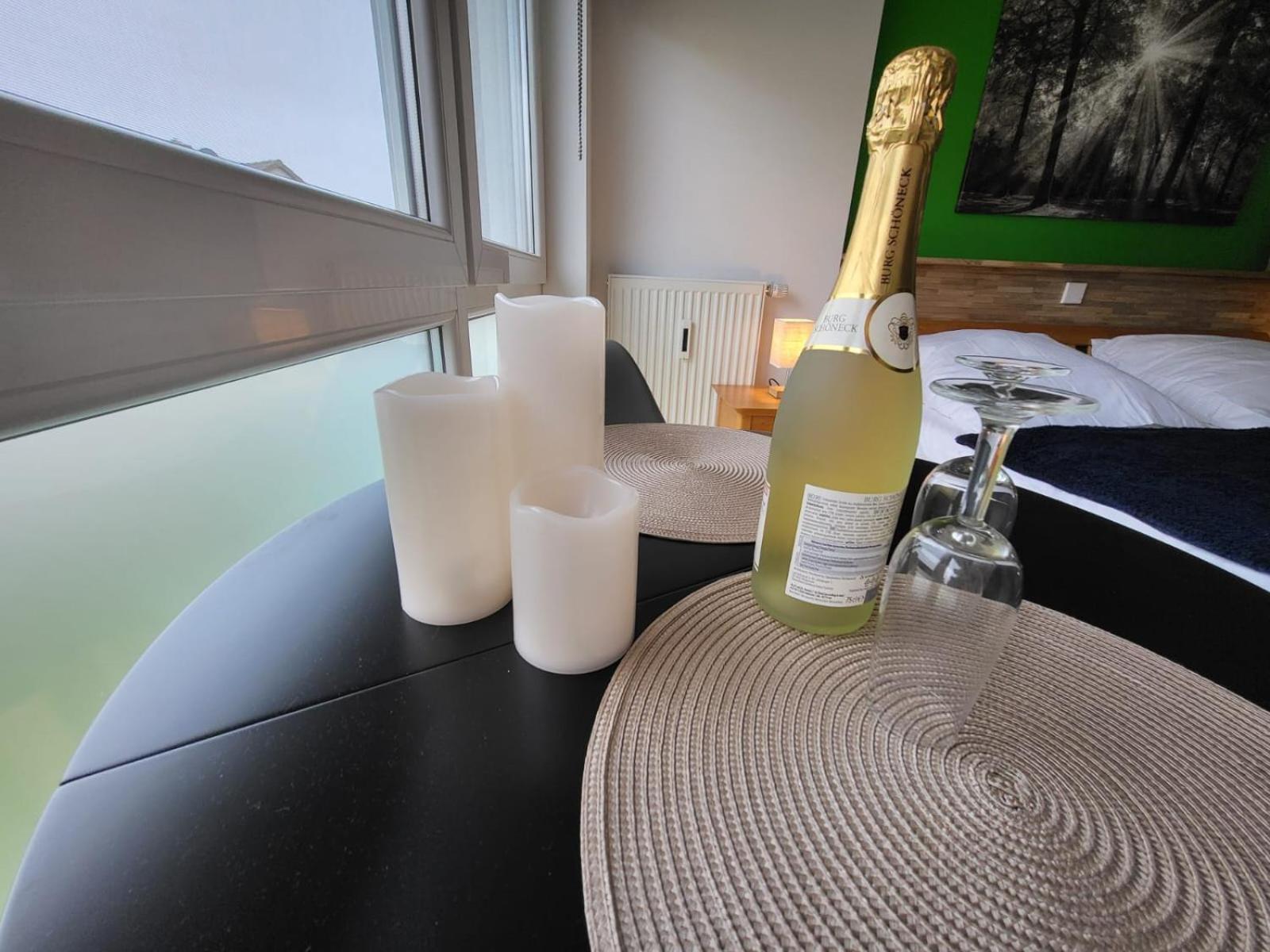 Sonnenschein Nahe Messe Nuernberg Apartment Wendelstein