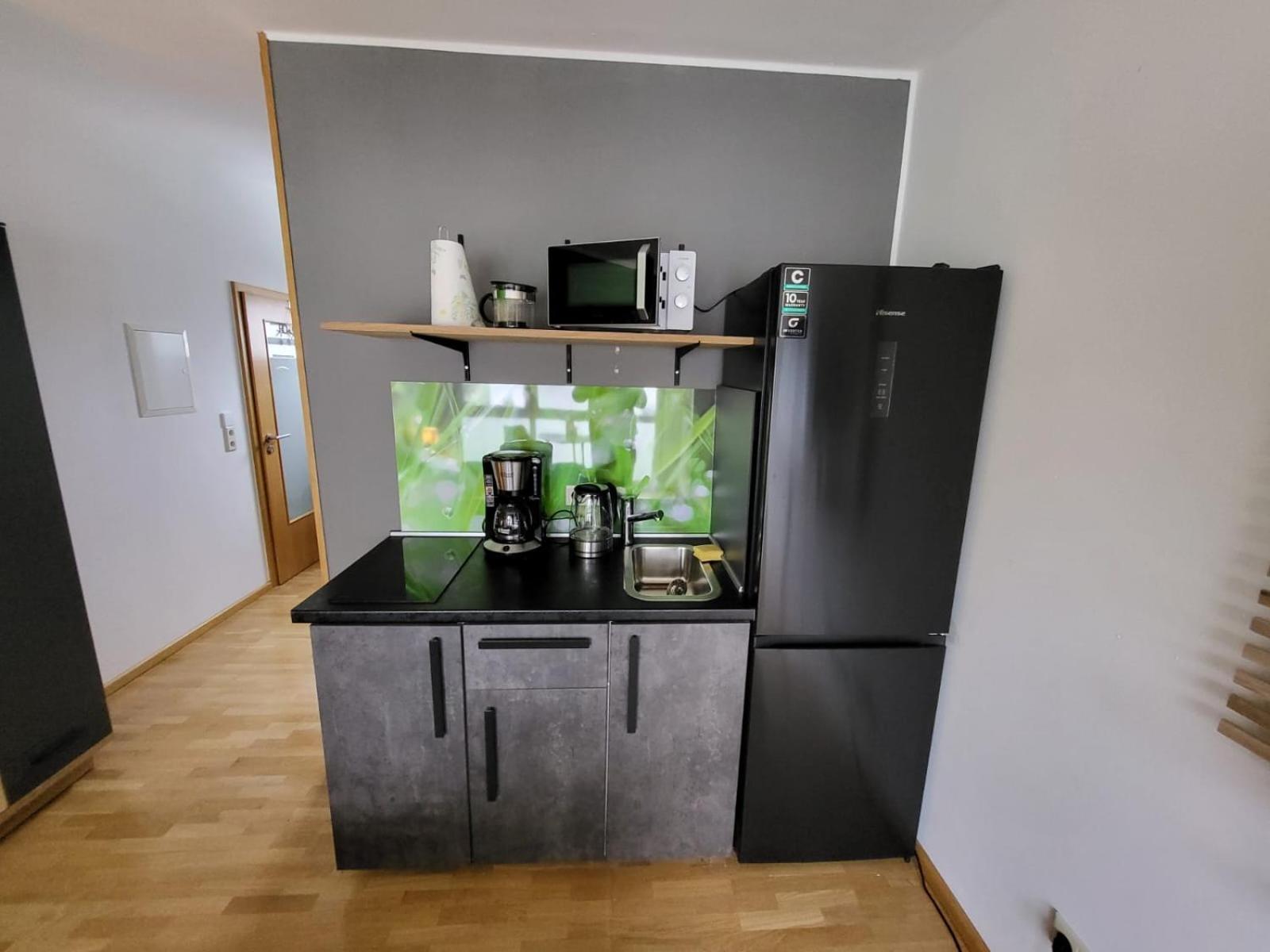 Apartment Sonnenschein Nahe Messe Nuernberg